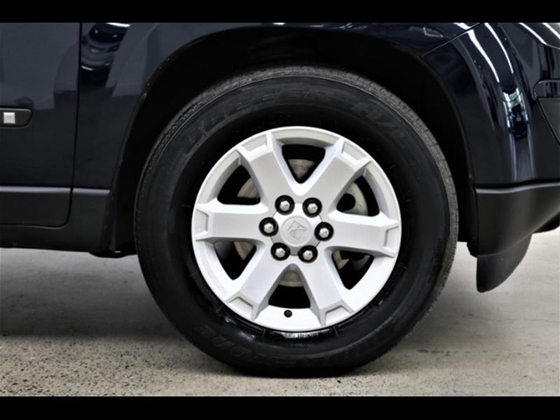 2009 Saturn Outlook XE