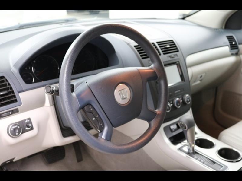 2009 Saturn Outlook XE