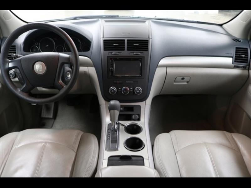 2009 Saturn Outlook XE