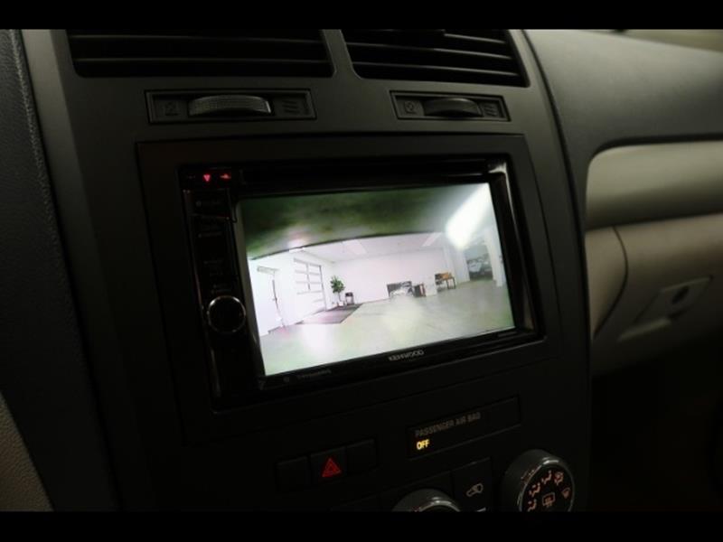 2009 Saturn Outlook XE