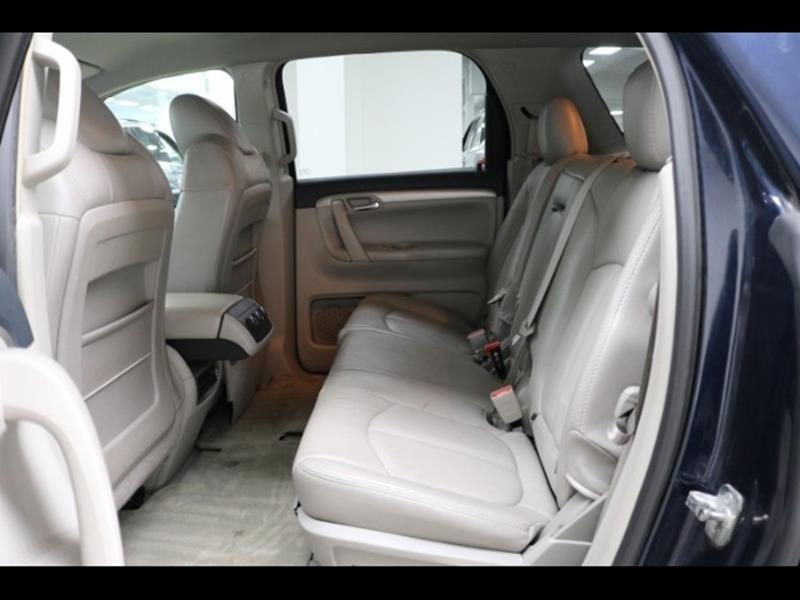 2009 Saturn Outlook XE