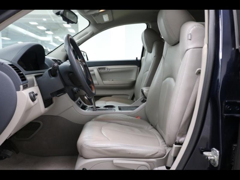 2009 Saturn Outlook XE