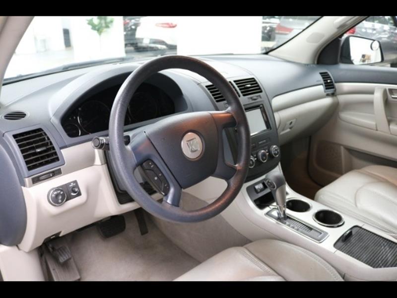 2009 Saturn Outlook XE