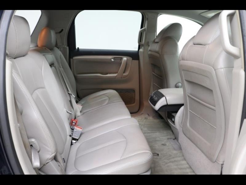 2009 Saturn Outlook XE