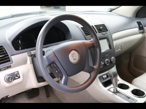 2009 Saturn Outlook XE