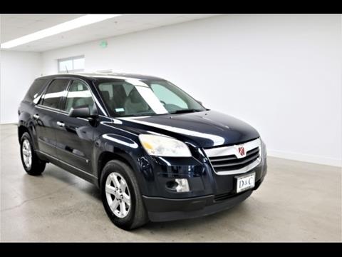 2009 Saturn Outlook XE