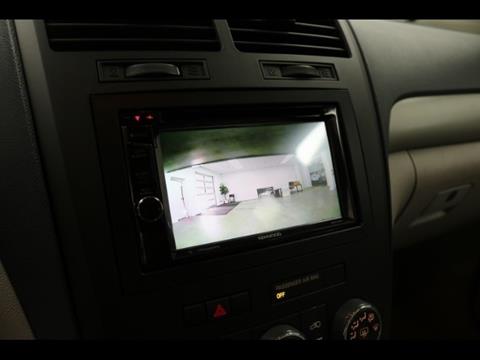 2009 Saturn Outlook XE