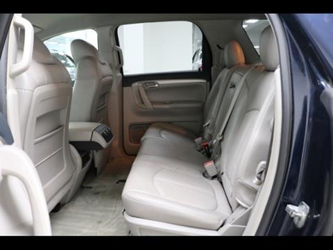 2009 Saturn Outlook XE