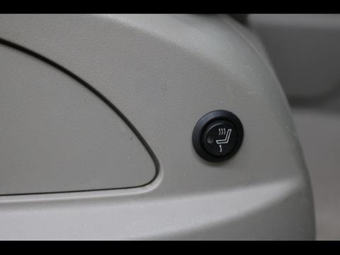 2009 Saturn Outlook XE