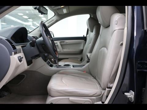 2009 Saturn Outlook XE