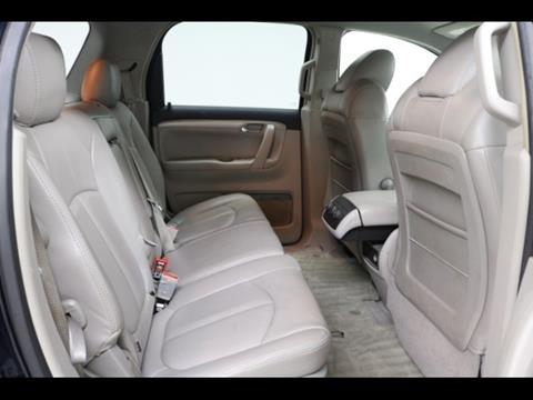 2009 Saturn Outlook XE