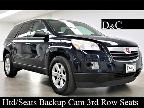 2009 Saturn Outlook XE