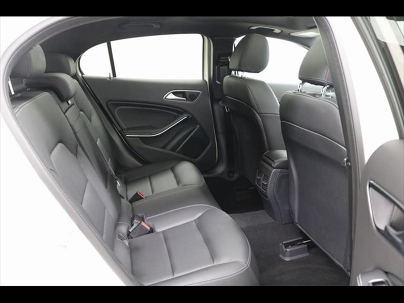 2018 Mercedes-Benz GLA GLA 250