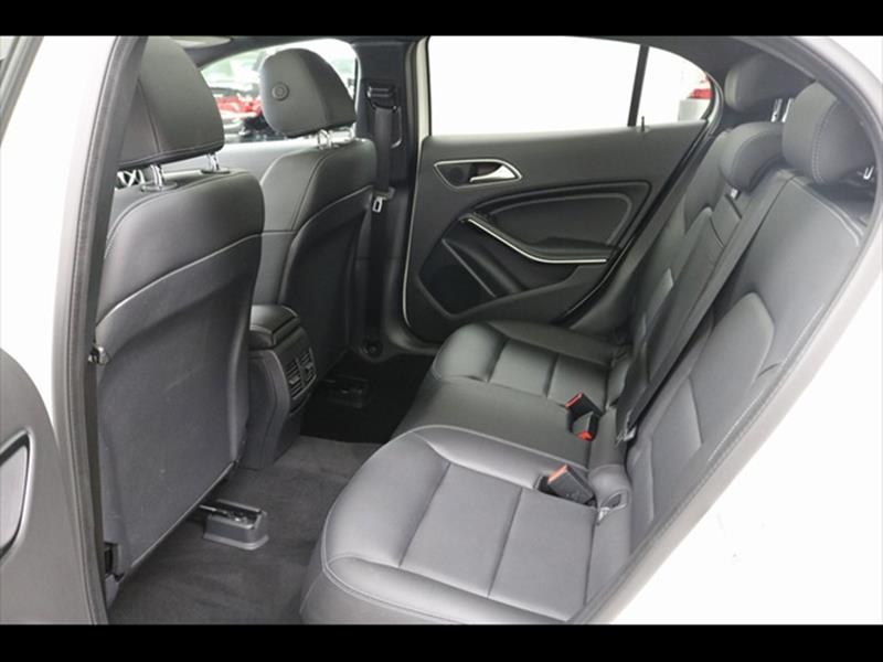 2018 Mercedes-Benz GLA GLA 250