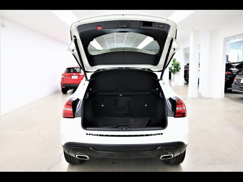 2018 Mercedes-Benz GLA GLA 250