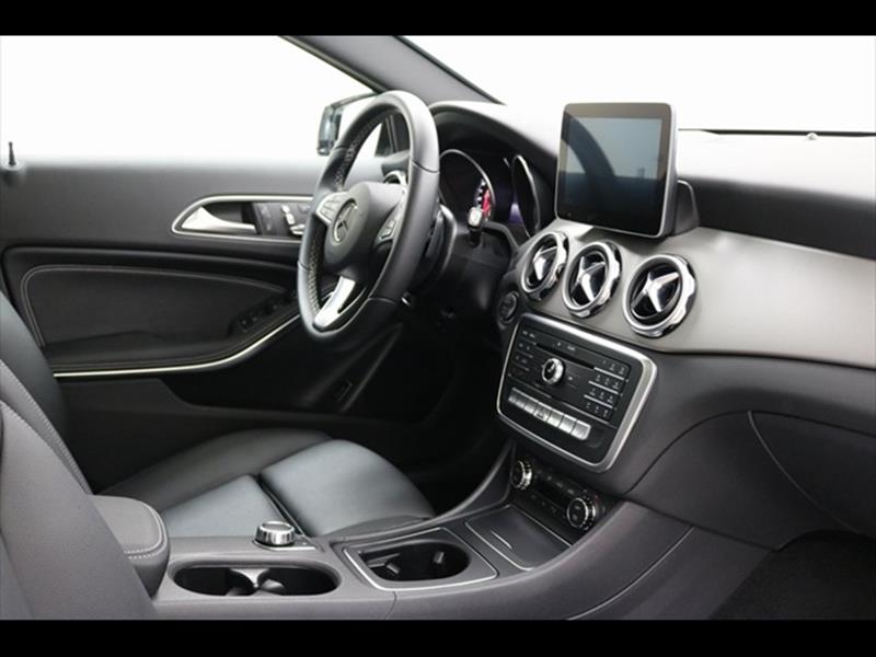 2018 Mercedes-Benz GLA GLA 250