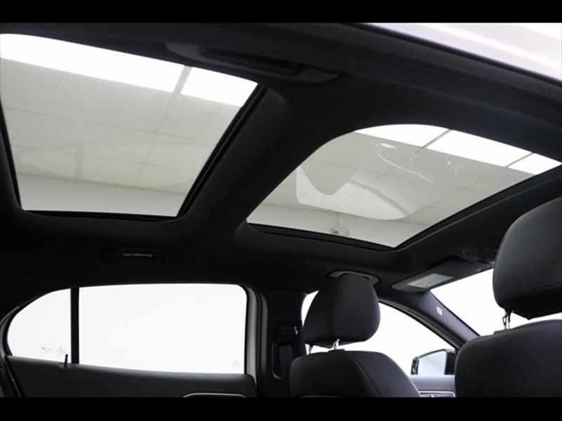 2018 Mercedes-Benz GLA GLA 250