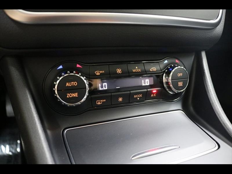 2018 Mercedes-Benz GLA GLA 250