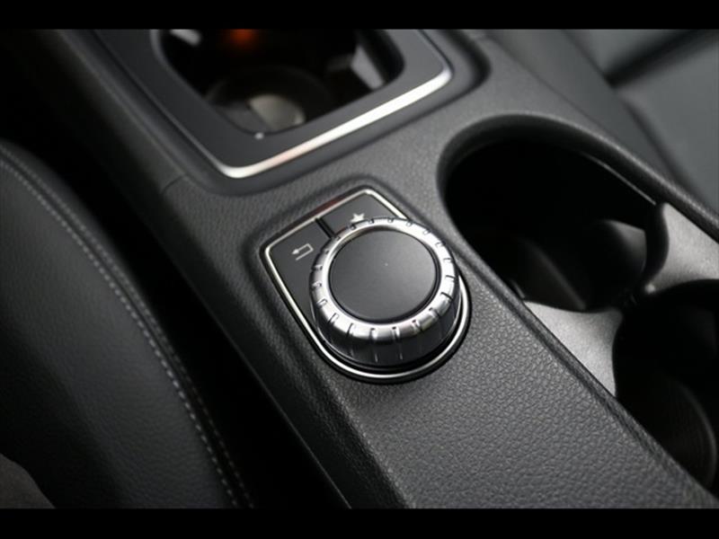 2018 Mercedes-Benz GLA GLA 250