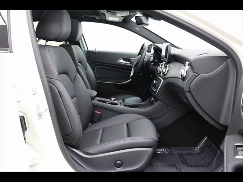 2018 Mercedes-Benz GLA GLA 250