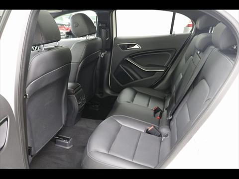 2018 Mercedes-Benz GLA GLA 250