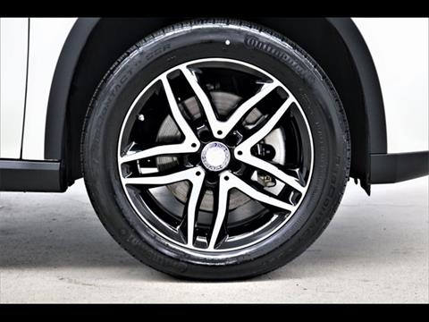 2018 Mercedes-Benz GLA GLA 250