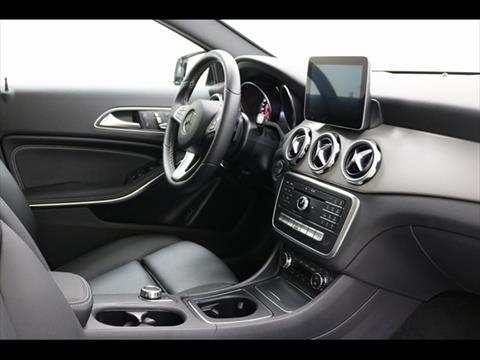 2018 Mercedes-Benz GLA GLA 250