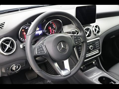 2018 Mercedes-Benz GLA GLA 250