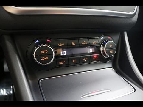 2018 Mercedes-Benz GLA GLA 250