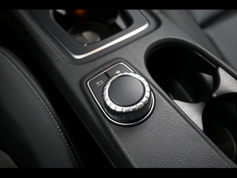 2018 Mercedes-Benz GLA GLA 250