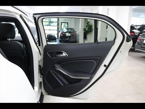 2018 Mercedes-Benz GLA GLA 250