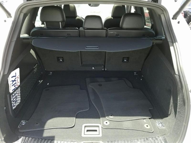 2018 Porsche Cayenne