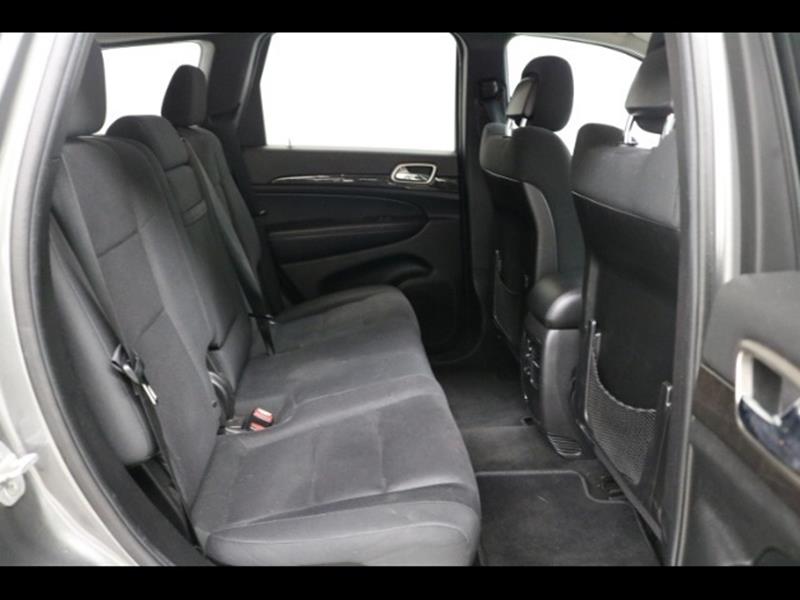 2011 Jeep Grand Cherokee