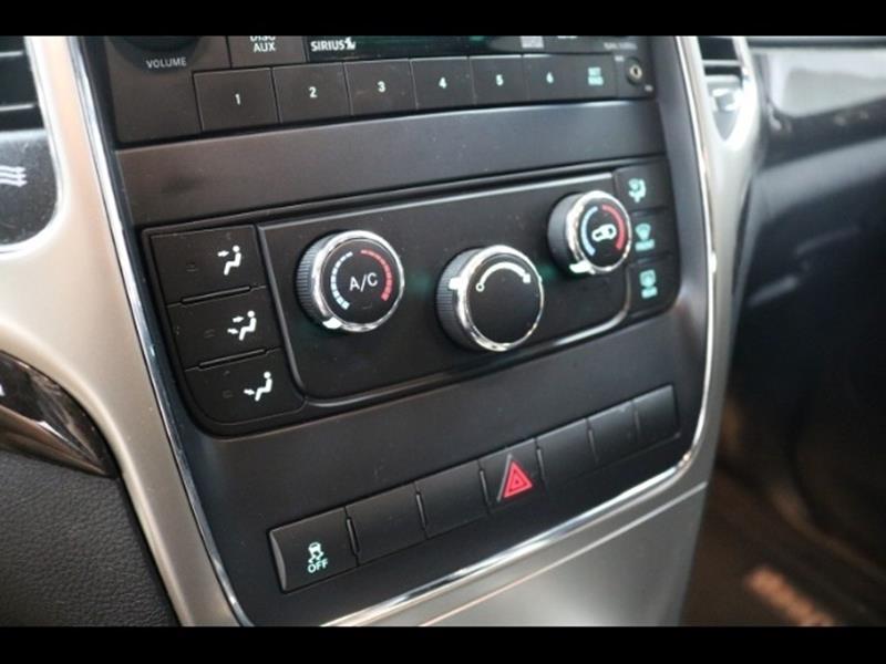 2011 Jeep Grand Cherokee