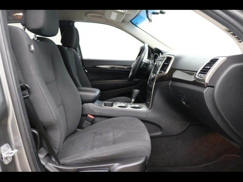 2011 Jeep Grand Cherokee