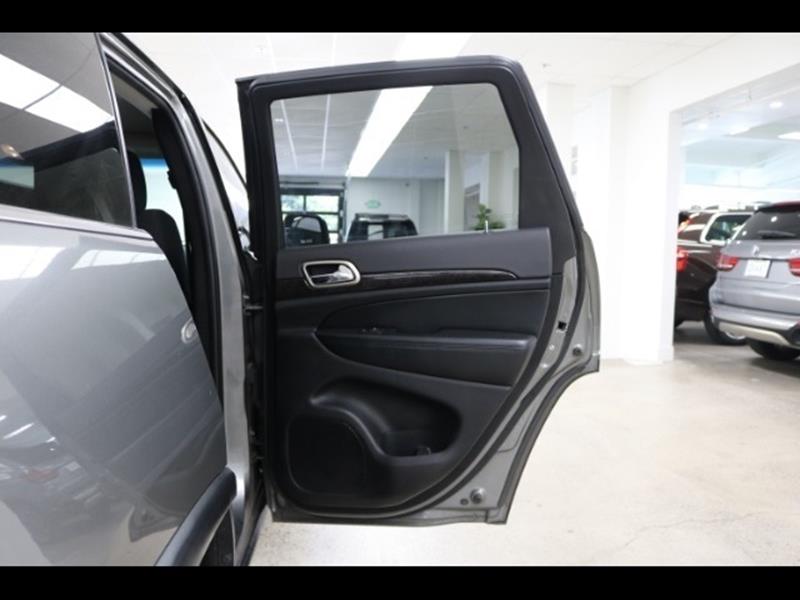 2011 Jeep Grand Cherokee