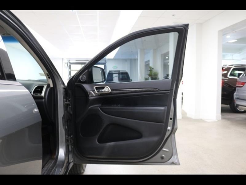 2011 Jeep Grand Cherokee