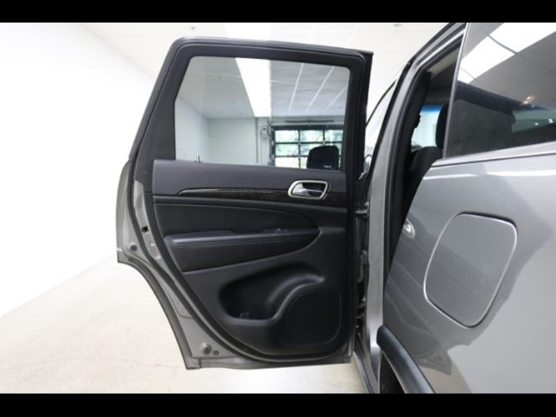 2011 Jeep Grand Cherokee