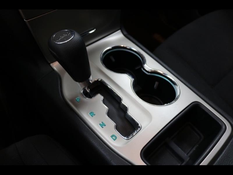 2011 Jeep Grand Cherokee