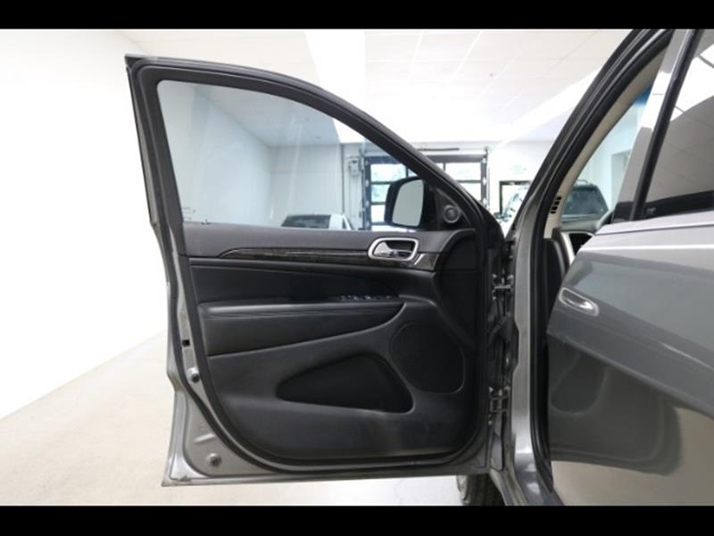 2011 Jeep Grand Cherokee