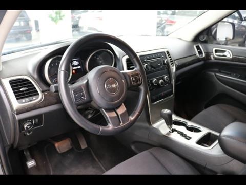 2011 Jeep Grand Cherokee