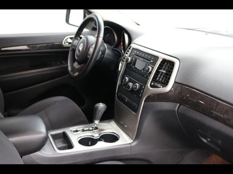 2011 Jeep Grand Cherokee
