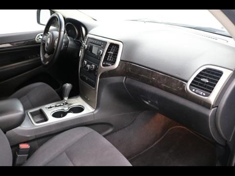 2011 Jeep Grand Cherokee