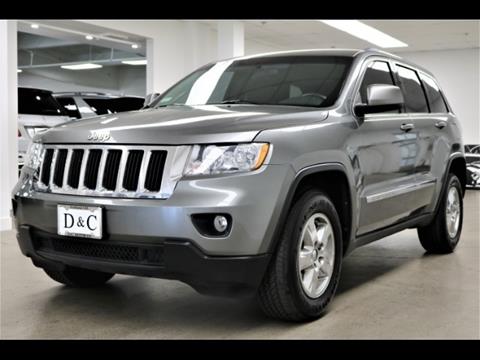2011 Jeep Grand Cherokee