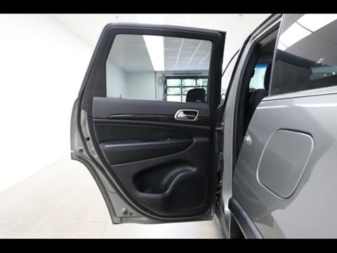 2011 Jeep Grand Cherokee