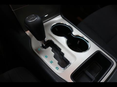 2011 Jeep Grand Cherokee