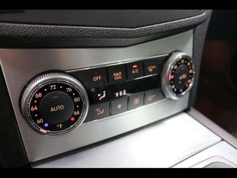 2008 Mercedes-Benz C-Class C 300 Sport