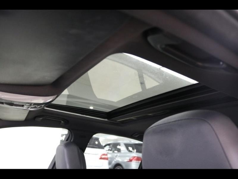 2008 Mercedes-Benz C-Class C 300 Sport