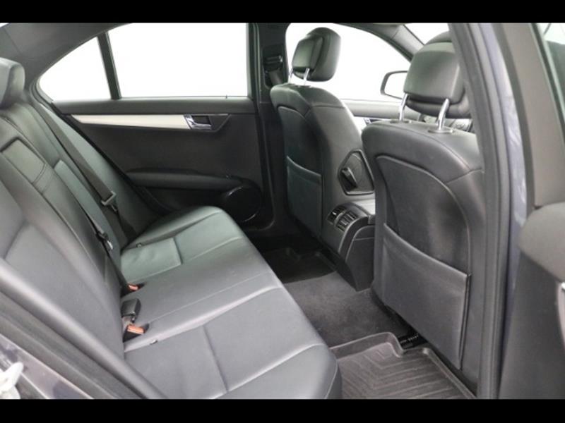 2008 Mercedes-Benz C-Class C 300 Sport