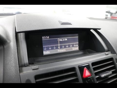 2008 Mercedes-Benz C-Class C 300 Sport